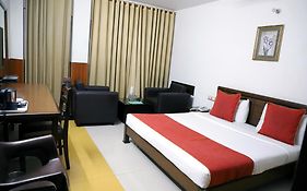 Hotel Sagar View